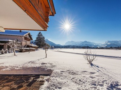 Apartment Apartment/ Schlafzimmer /Dusche/ WC,Blk,Kachelofen - Outdoor photo 6