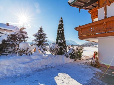Apartment Apartment/ Schlafzimmer /Dusche/ WC,Blk,Kachelofen - Outdoor photo 7