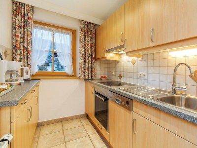 Apartment Apartment/ Schlafzimmer /Dusche/ WC,Blk,Kachelofen - Features photo 17