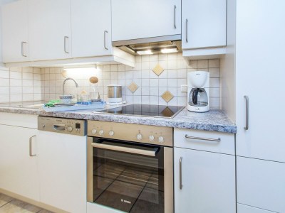 Apartment Apartment/ Schlafzimmer /Dusche/ WC,Blk,Kachelofen - Features photo 20