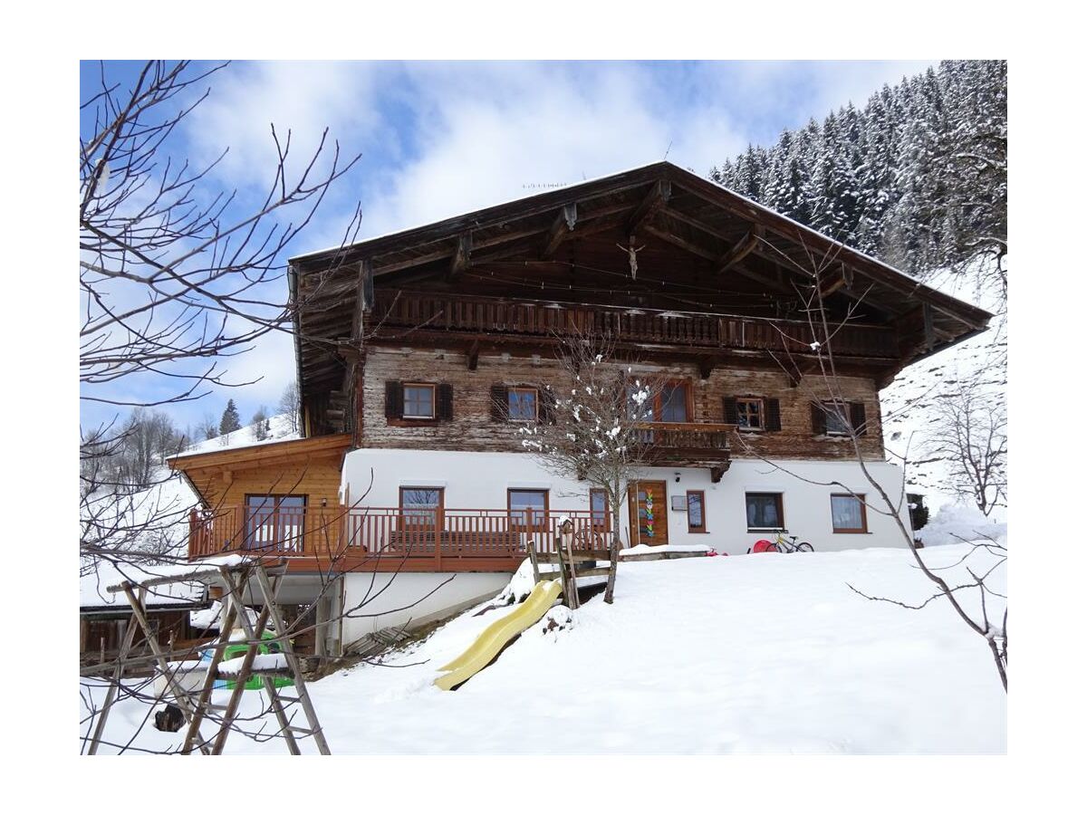 Apartment Apartment/2 Schlafräume/Dusche, WC