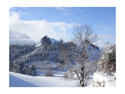 Apartment Apartment/2 Schlafräume/Dusche, WC - Outdoor photo 4