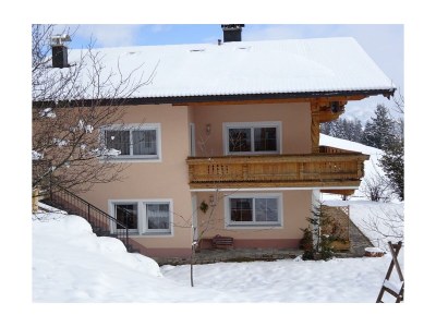 Apartment Apartment/2 Schlafräume/Dusche, WC - Outdoor photo 7