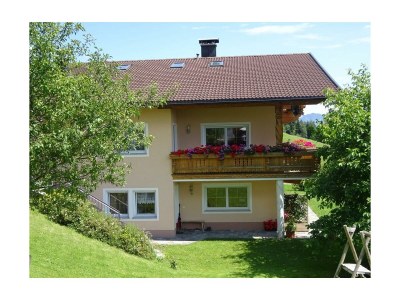 Apartment Apartment/2 Schlafräume/Dusche, WC - Outdoor photo 9