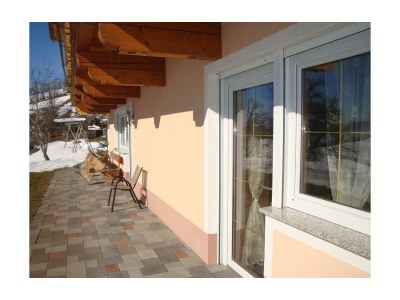 Apartment Apartment/2 Schlafräume/Dusche, WC - Outdoor photo 10