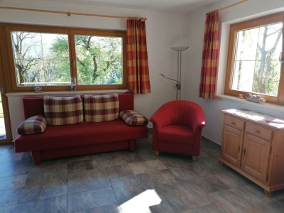 Apartment Apartment/2 Schlafräume/Dusche, WC - Features photo 11