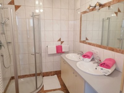 Apartment Apartment/2 Schlafräume/Dusche, WC - Features photo 12