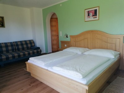 Apartment Apartment/2 Schlafräume/Dusche, WC - Features photo 13