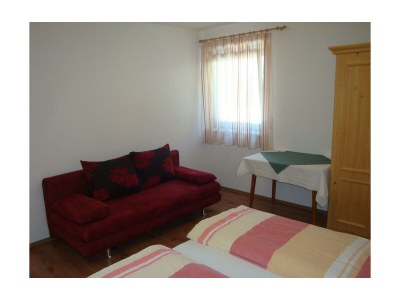 Apartment Apartment/2 Schlafräume/Dusche, WC - Features photo 14