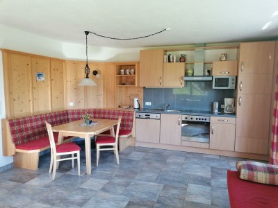 Apartment Apartment/2 Schlafräume/Dusche, WC - Features photo 15