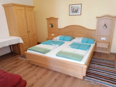 Apartment Apartment/2 Schlafräume/Dusche, WC - Features photo 17