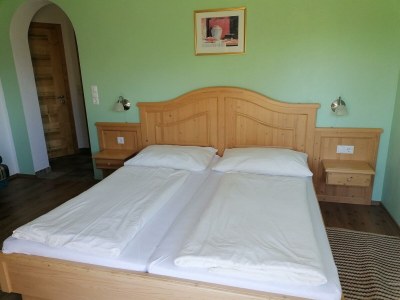 Apartment Apartment/2 Schlafräume/Dusche, WC - Features photo 18