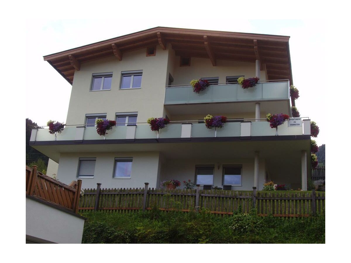 Apartment Appartement/Fewo, Dusche, WC, 2 Schlafräume