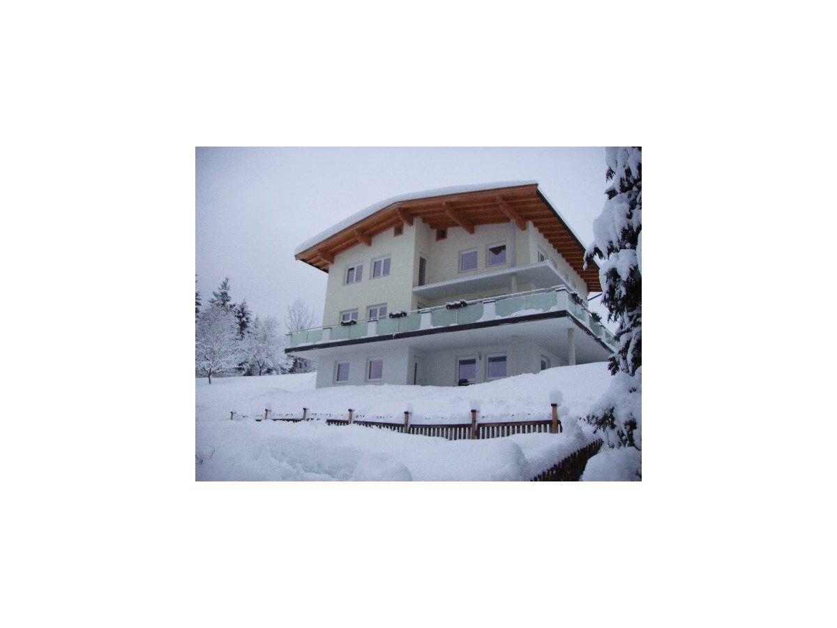 Apartment Appartement/Fewo, Dusche, WC, 2 Schlafräume - Outdoor photo 3