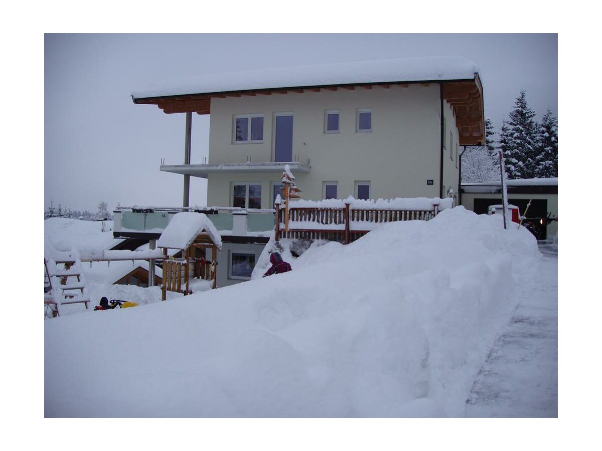 Apartment Appartement/Fewo, Dusche, WC, 2 Schlafräume - Outdoor photo 4