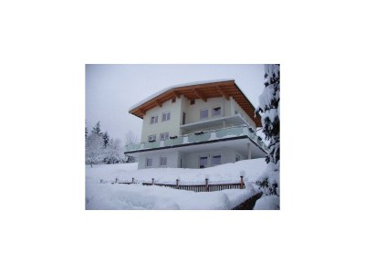 Apartment Appartement/Fewo, Dusche, WC, 2 Schlafräume - Outdoor photo 3