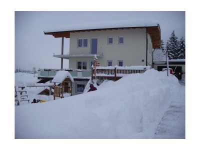 Apartment Appartement/Fewo, Dusche, WC, 2 Schlafräume - Outdoor photo 4