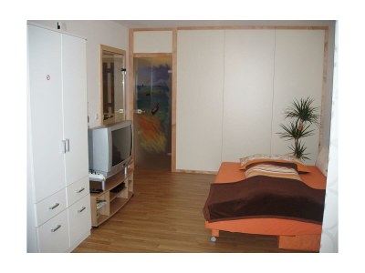 Apartment Appartement/Fewo, Dusche, WC, 2 Schlafräume - Outdoor photo 6