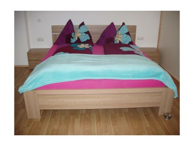 Apartment Appartement/Fewo, Dusche, WC, 2 Schlafräume - Outdoor photo 7