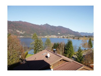 Apartment Appartement/Fewo, Dusche, WC, 2 Schlafräume - Outdoor photo 8