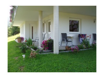 Apartment Appartement/Fewo, Dusche, WC, 2 Schlafräume - Outdoor photo 9