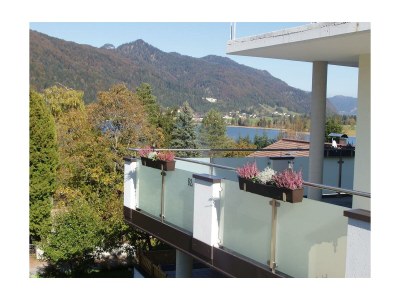 Apartment Appartement/Fewo, Dusche, WC, 2 Schlafräume - Outdoor photo 10