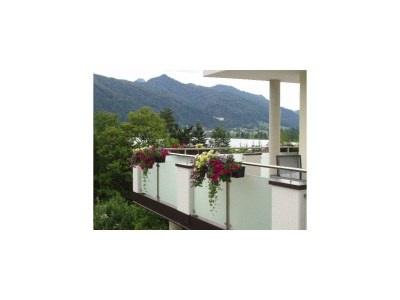 Apartment Appartement/Fewo, Dusche, WC, 2 Schlafräume - Outdoor photo 11