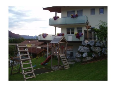 Apartment Appartement/Fewo, Dusche, WC, 2 Schlafräume - Outdoor photo 12