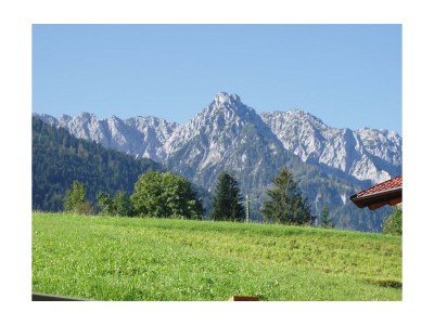 Apartment Appartement/Fewo, Dusche, WC, 2 Schlafräume - Outdoor photo 13