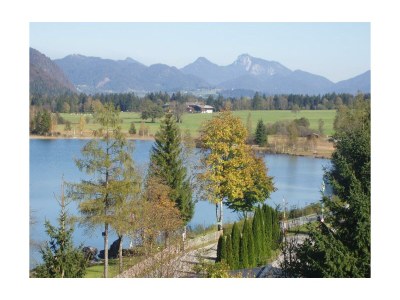 Apartment Appartement/Fewo, Dusche, WC, 2 Schlafräume - Outdoor photo 14