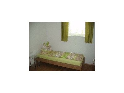 Apartment Appartement/Fewo, Dusche, WC, 2 Schlafräume - Features photo 24