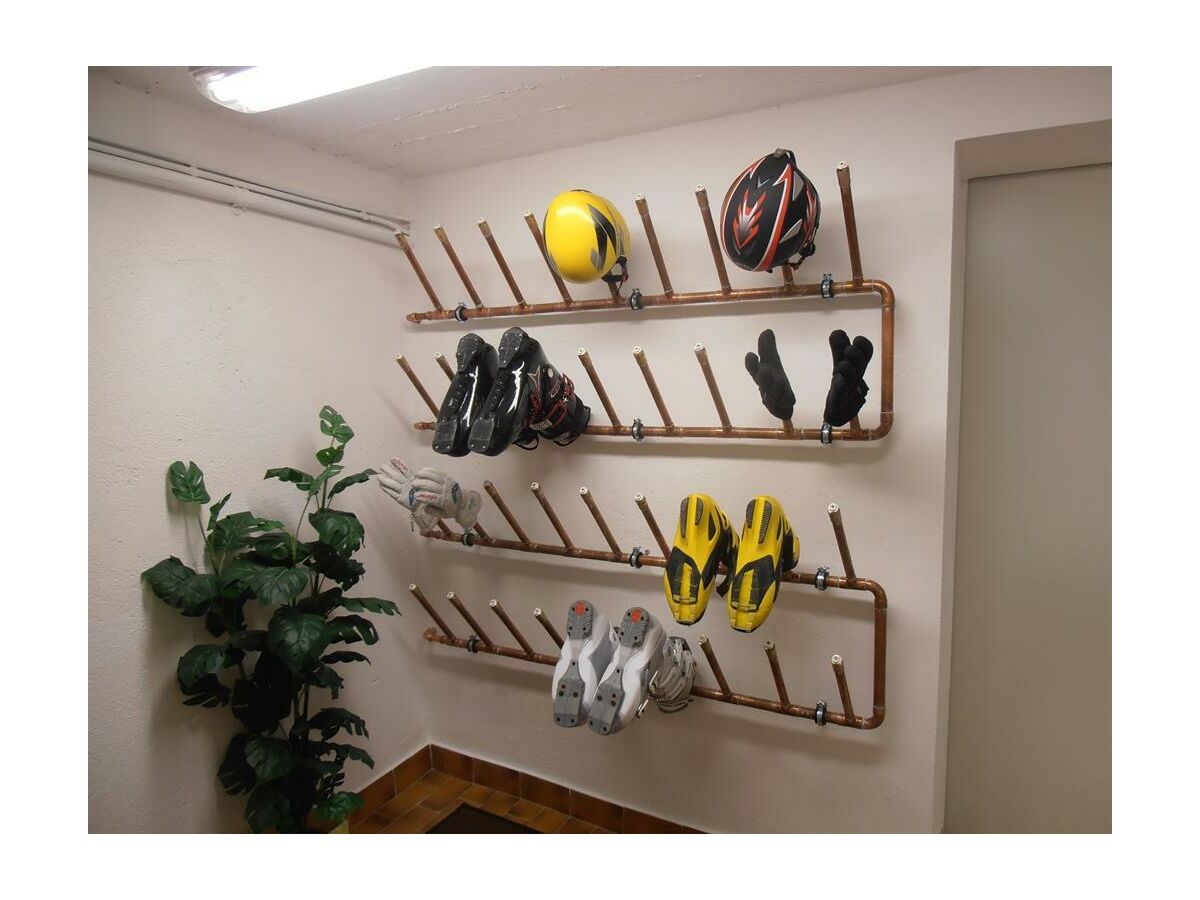 Apartment Ferienwohnung "Morgenrot" (70 qm) - Outdoor photo 5