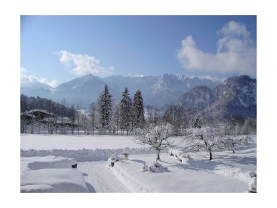 Apartment Ferienwohnung "Morgenrot" (70 qm) - Outdoor photo 2