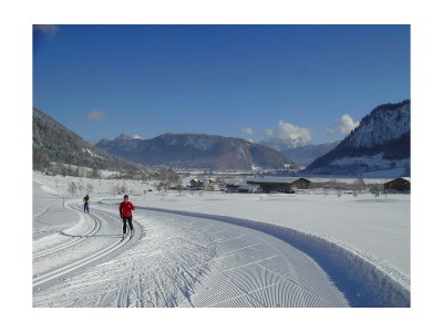 Apartment Ferienwohnung "Morgenrot" (70 qm) - Outdoor photo 3