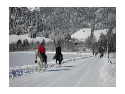 Apartment Ferienwohnung "Morgenrot" (70 qm) - Outdoor photo 4