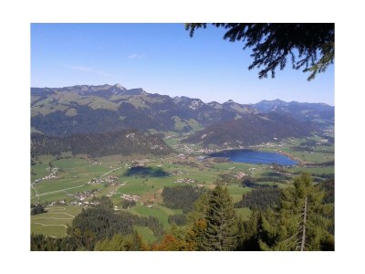 Apartment Ferienwohnung "Morgenrot" (70 qm) - Outdoor photo 7