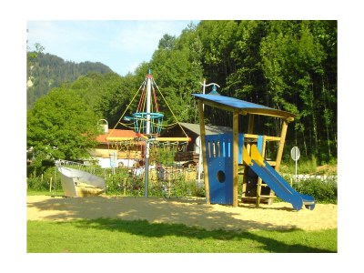 Apartment Ferienwohnung "Morgenrot" (70 qm) - Outdoor photo 9