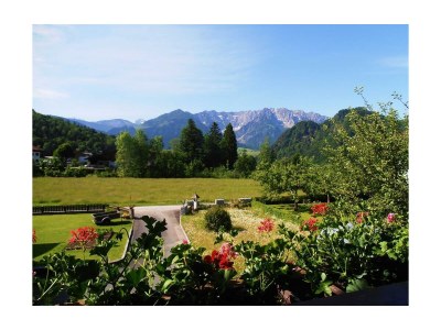 Apartment Ferienwohnung "Morgenrot" (70 qm) - Outdoor photo 12