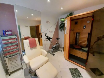 Apartment Ferienwohnung "Morgenrot" (70 qm) - Outdoor photo 13