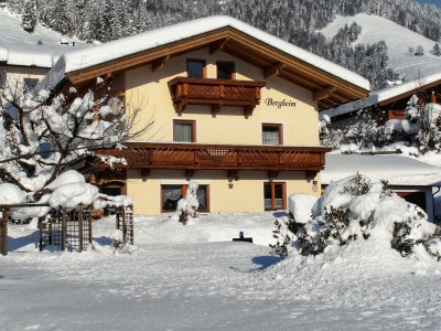 Apartment Ferienwohnung "Morgenrot" (70 qm) - Outdoor photo 14