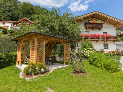 Apartment Ferienwohnung "Morgenrot" (70 qm) - Outdoor photo 16