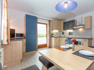 Apartment Ferienwohnung "Morgenrot" (70 qm) - Features photo 17