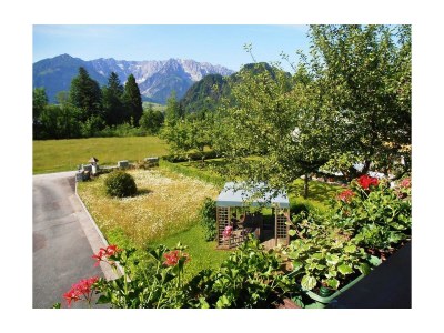 Apartment Ferienwohnung "Morgenrot" (70 qm) - Features photo 21