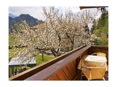 Apartment Ferienwohnung "Morgenrot" (70 qm) - Features photo 22