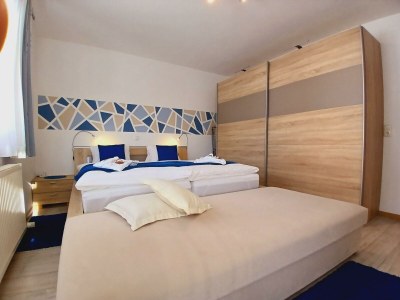 Apartment Ferienwohnung "Morgenrot" (70 qm) - Features photo 23