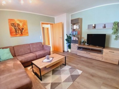 Apartment Ferienwohnung "Morgenrot" (70 qm) - Features photo 24