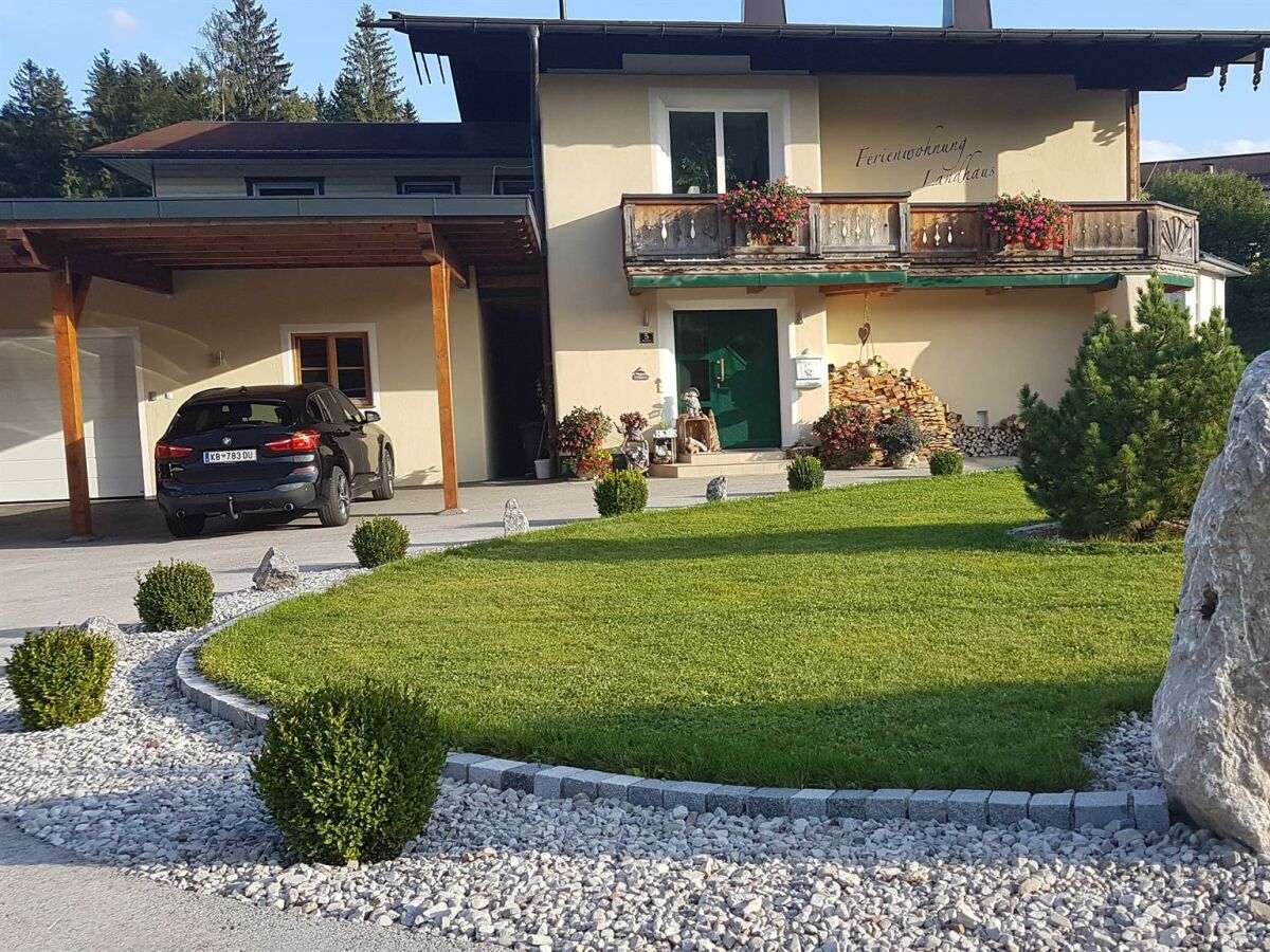 Apartment Appartement/Fewo, Dusche und Bad, WC, 2Schlafräume - Outdoor photo 2