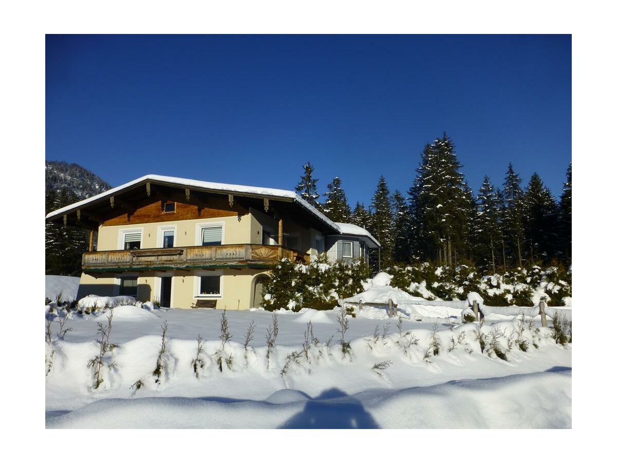 Apartment Appartement/Fewo, Dusche und Bad, WC, 2Schlafräume - Outdoor photo 3