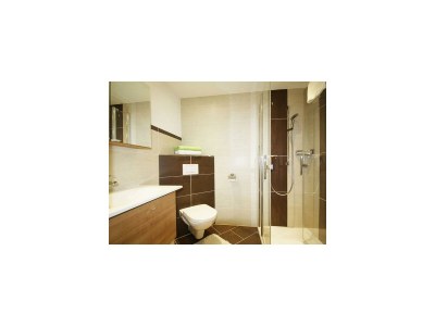 Apartment Appartement/Fewo, Dusche und Bad, WC, 2Schlafräume - Outdoor photo 9