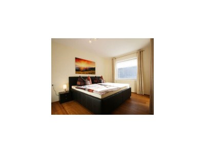 Apartment Appartement/Fewo, Dusche und Bad, WC, 2Schlafräume - Outdoor photo 11